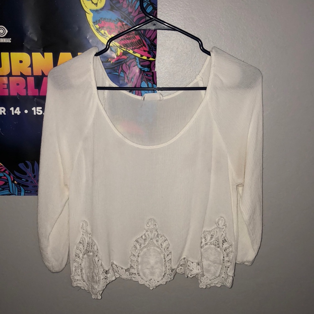 Cute top